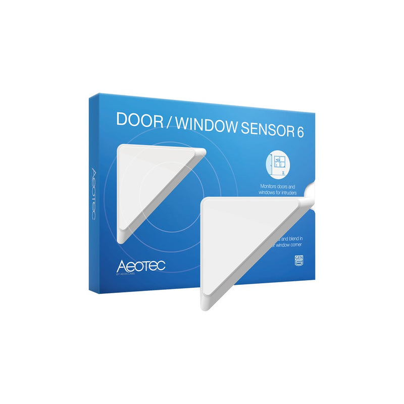 Aeotec Z-Wave Door Window Sensor 6